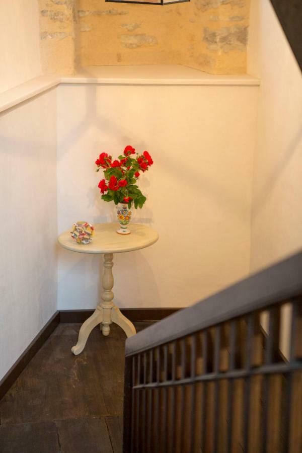 La Maison De Siloe Villefranche-de-Rouergue Ngoại thất bức ảnh